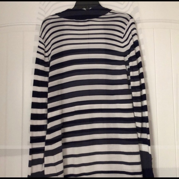 White House Black Market Cardigan - Picture 5 of 5